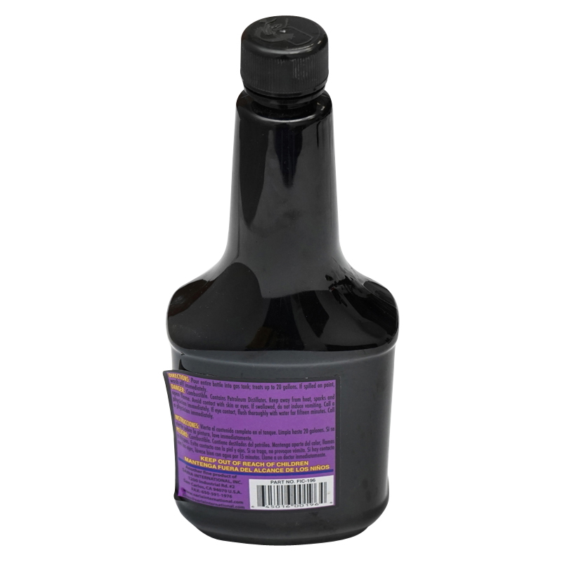 Curatitor injectoare benzina Lion - imagine 2