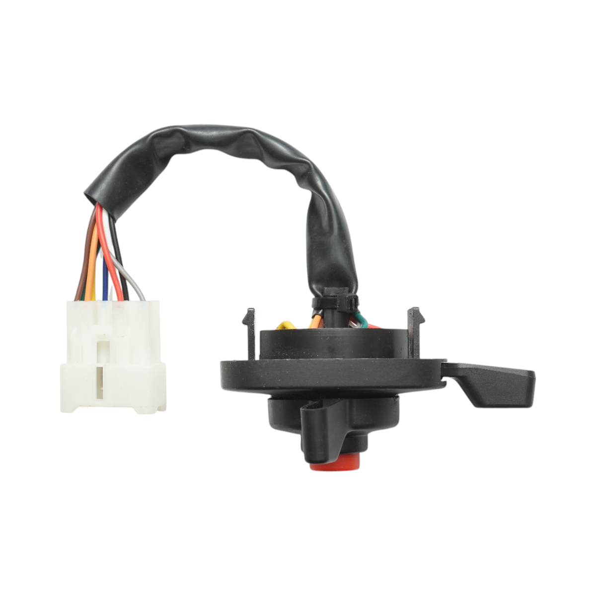 Bloc lumini Kubota BX1850D, BX1860, BX2350D cod OEM K2581-62240, K2581-62242 - imagine 2