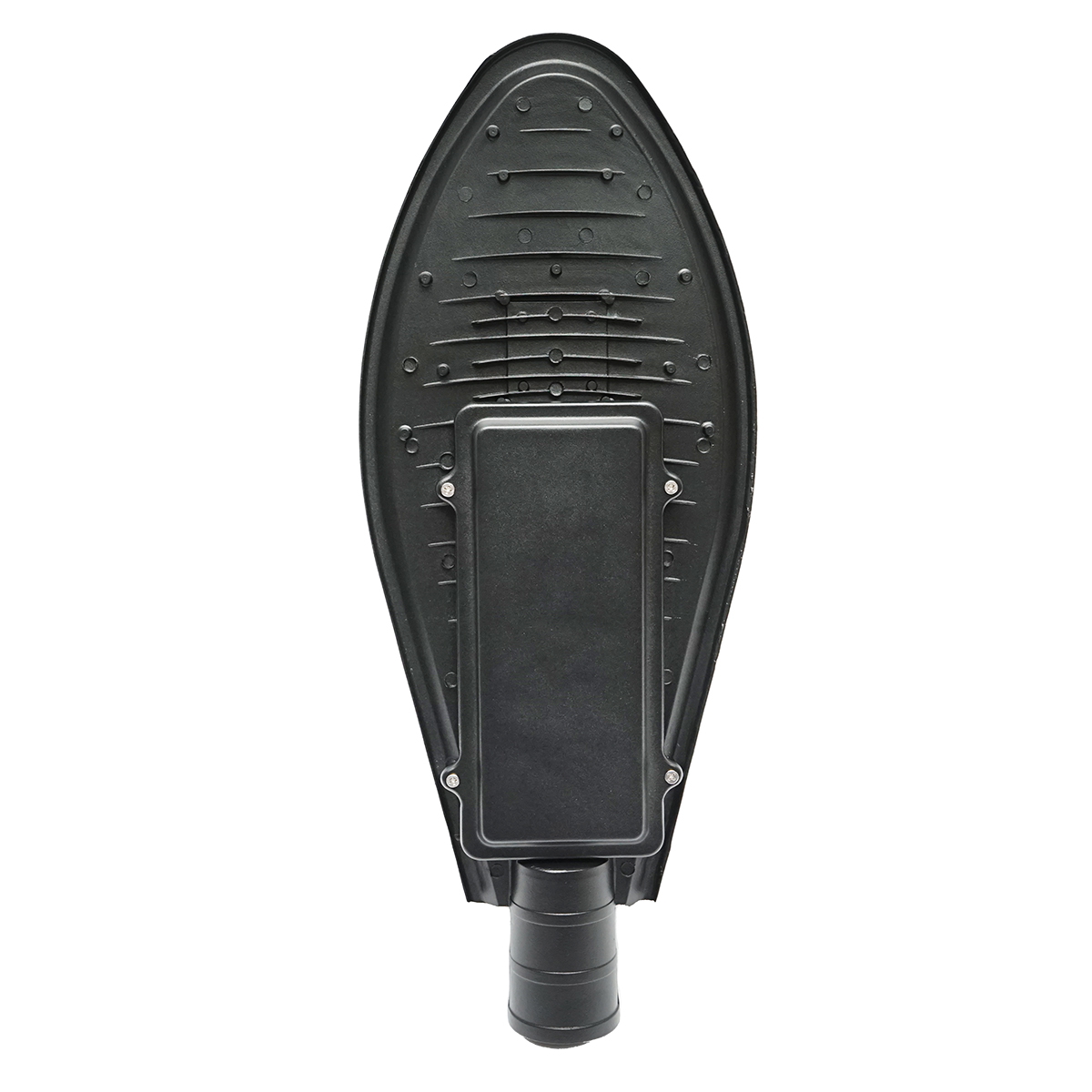 Lampa LED iluminat stradal 50W, 220V, 6500K, IP67 lunima rece cu prindere pe stalp Breckner Germany - imagine 2
