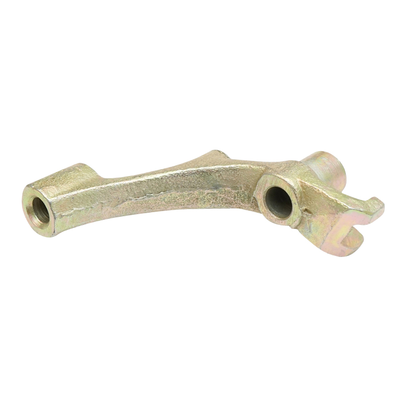 Furca/levier angrenaj Fiat, UTB U-640, U-540 593676 445 - imagine 2