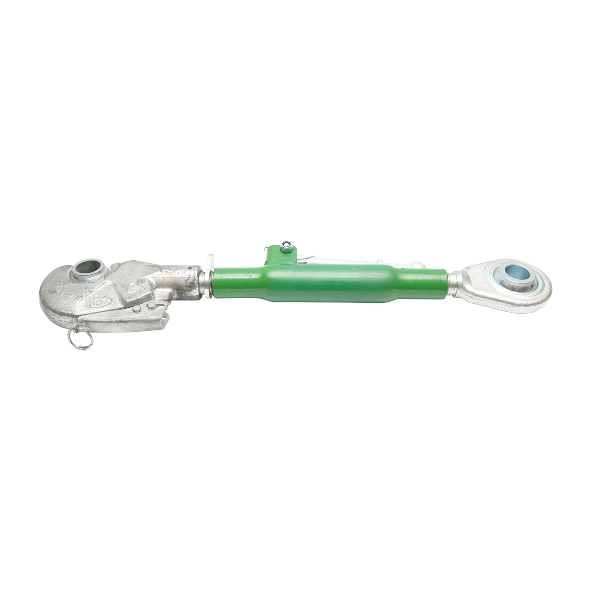 Tirant central reglabil 57.5cm nuca categoria 3-3 32x48mm diametru exterior 77mm - imagine 2