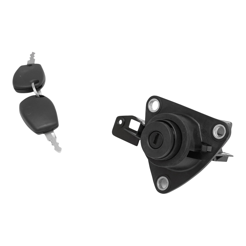 Buton portbagaj cu chei Dacia Duster 905026966R - imagine 2
