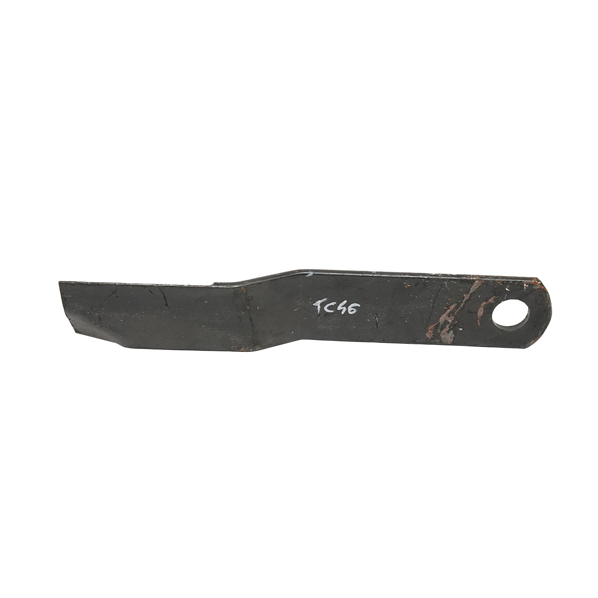 Cutit 530mm pentru tocatoare Breckner Germany TB85 9GX-1.8 - imagine 2