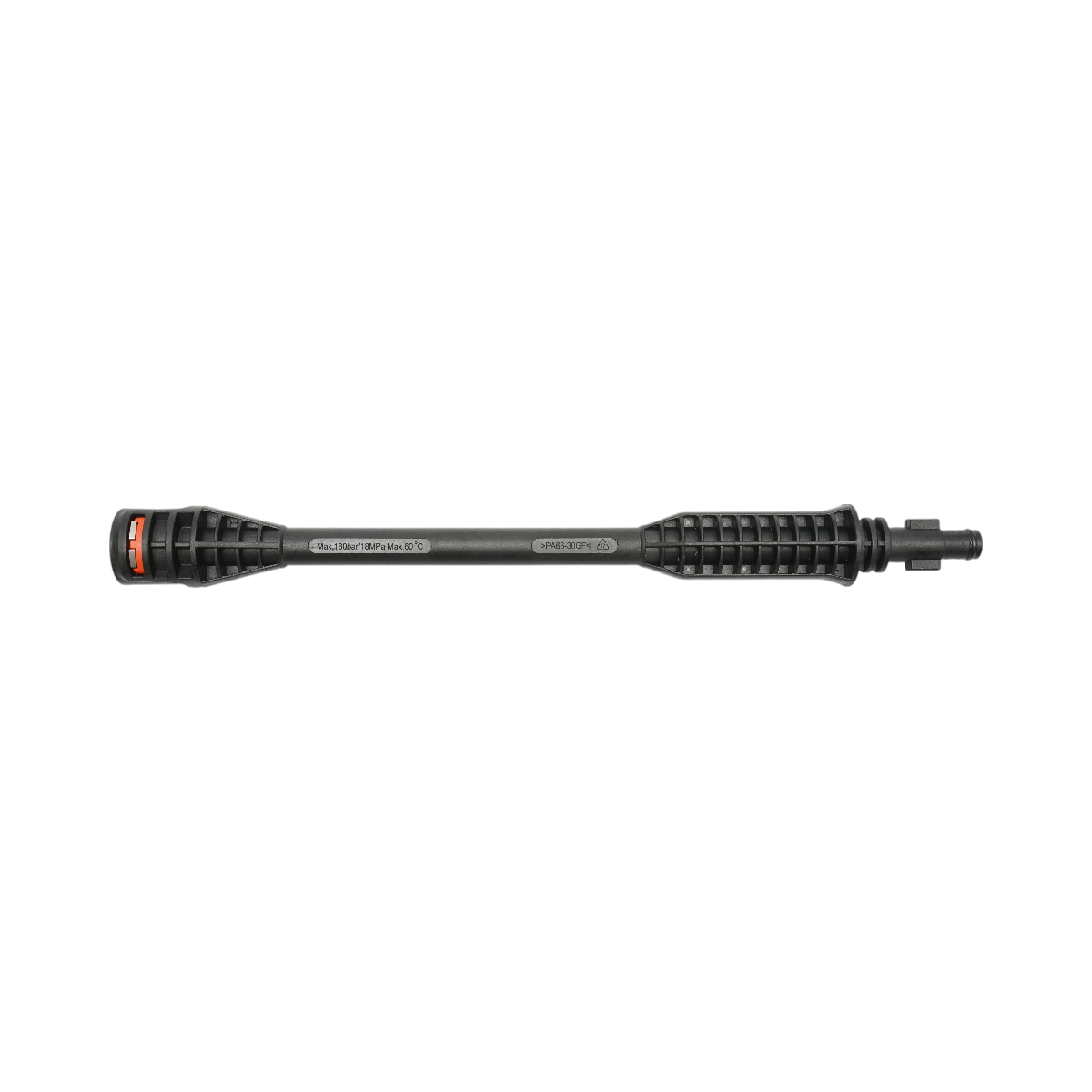 Lance de pulverizare 180 bar YL pentru aparat de spalat cu presiune BK77093 - imagine 2
