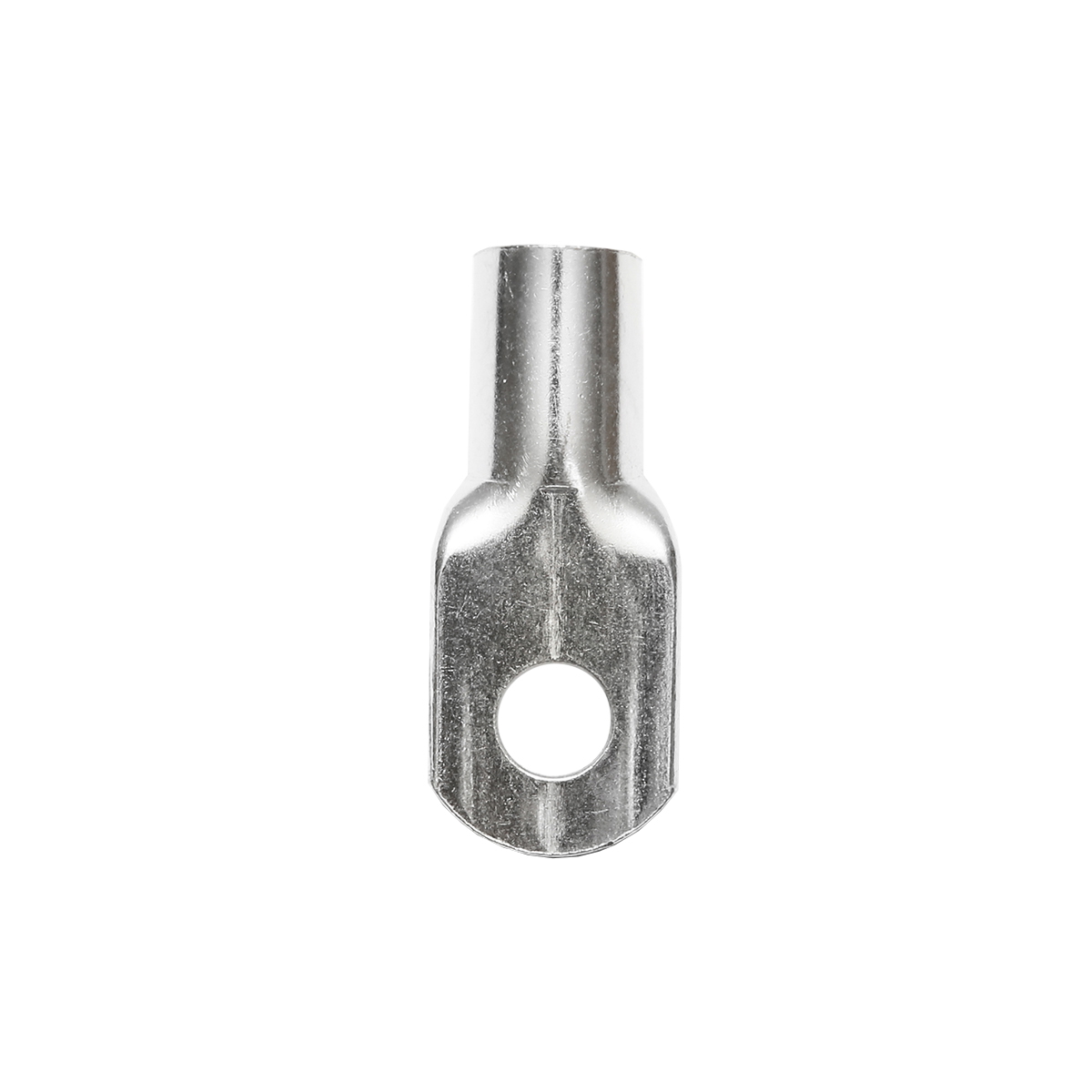 Papuc pentru cablu din cupru fi 8mm sectiune nominala 40mm2 Breckner Germany - imagine 2