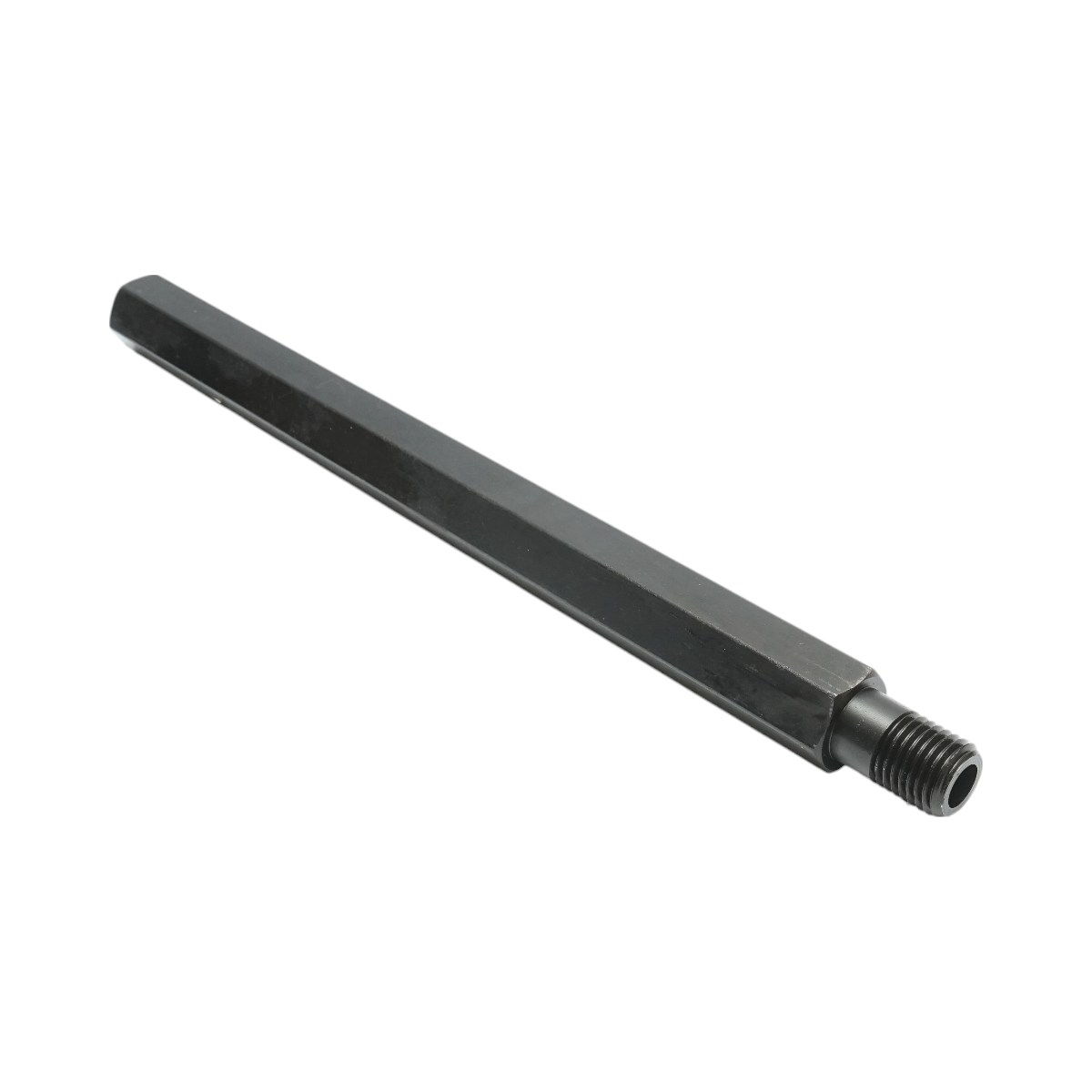 Prelungitor carota diamantata 500mm, filet interior/exterior 1-1/4 UNC Breckner Germany - imagine 2