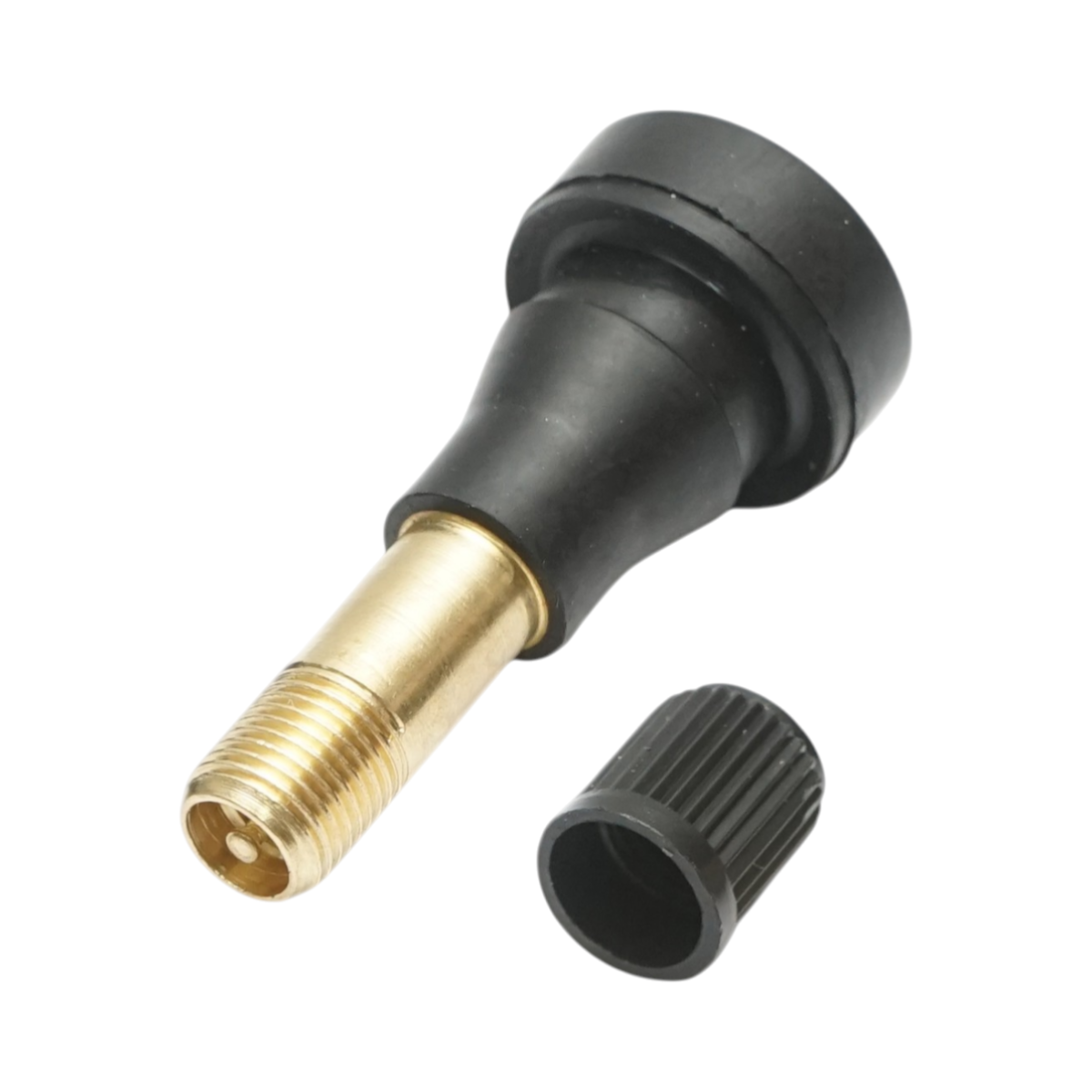Valva roata tubeless 45mm TR600 - imagine 2