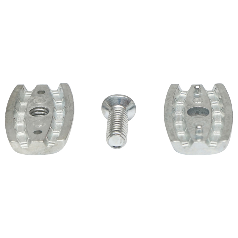 Conector fir electric 4mm cu surub - imagine 2