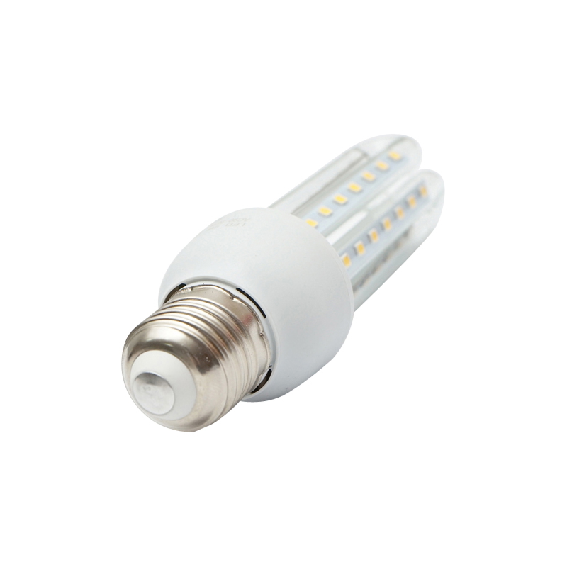 Bec cu LED E27 9W 220V din sticla Breckner Germany - imagine 2