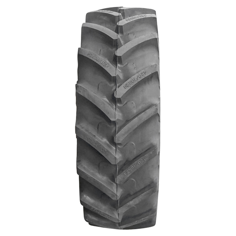 Anvelopa agricola 420/70R24 R-1W - imagine 2
