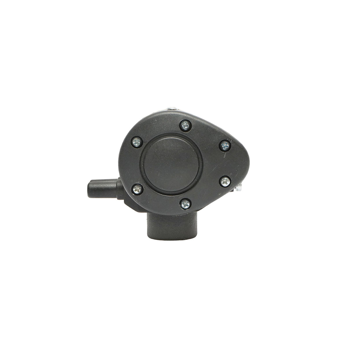 Set pulsator 60/40 si adaptor unitate control pneumatic pentru aparat de muls vaci Breckner Germany - imagine 2