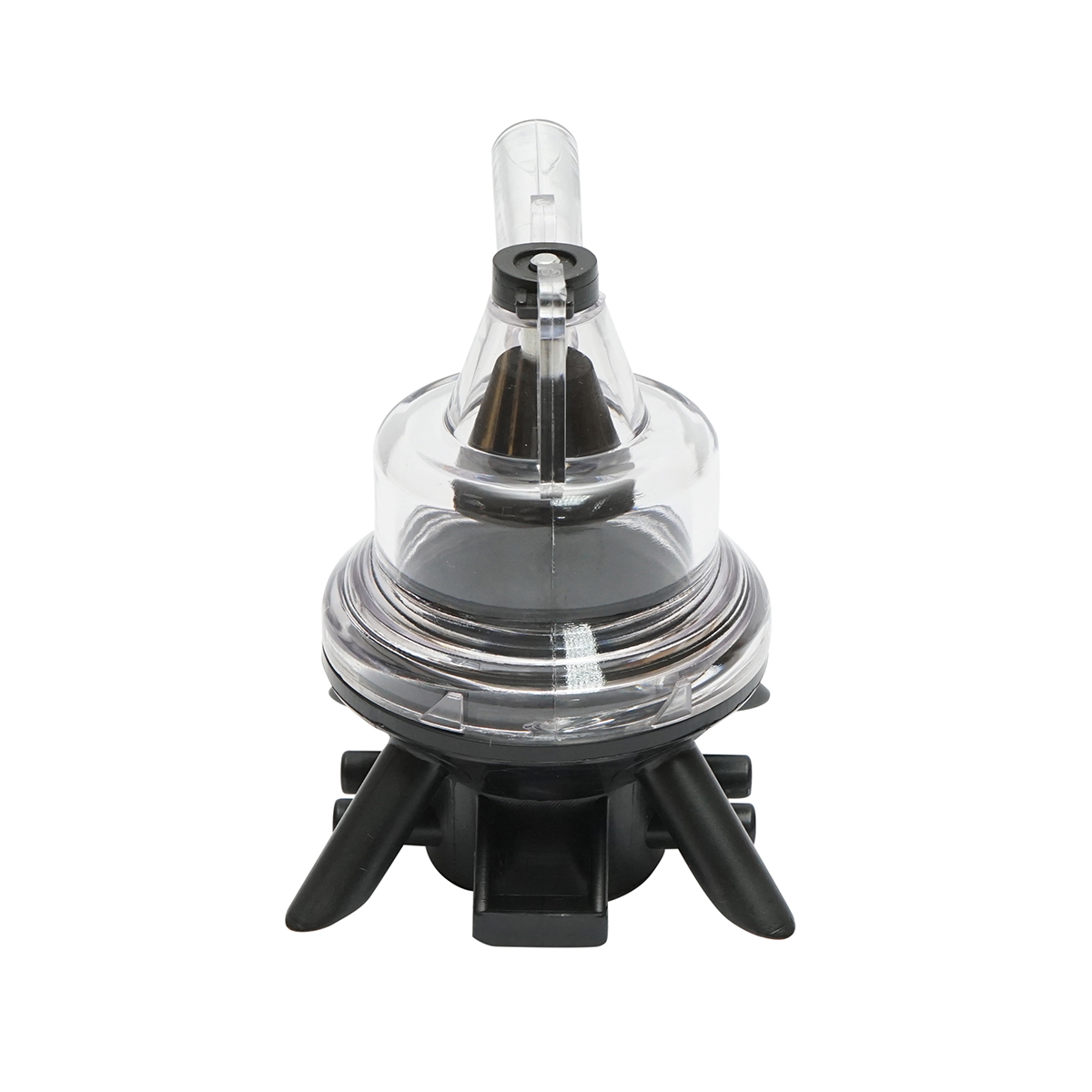 Colector complet 160cc pentru aparat de muls vaci Breckner Germany - imagine 2