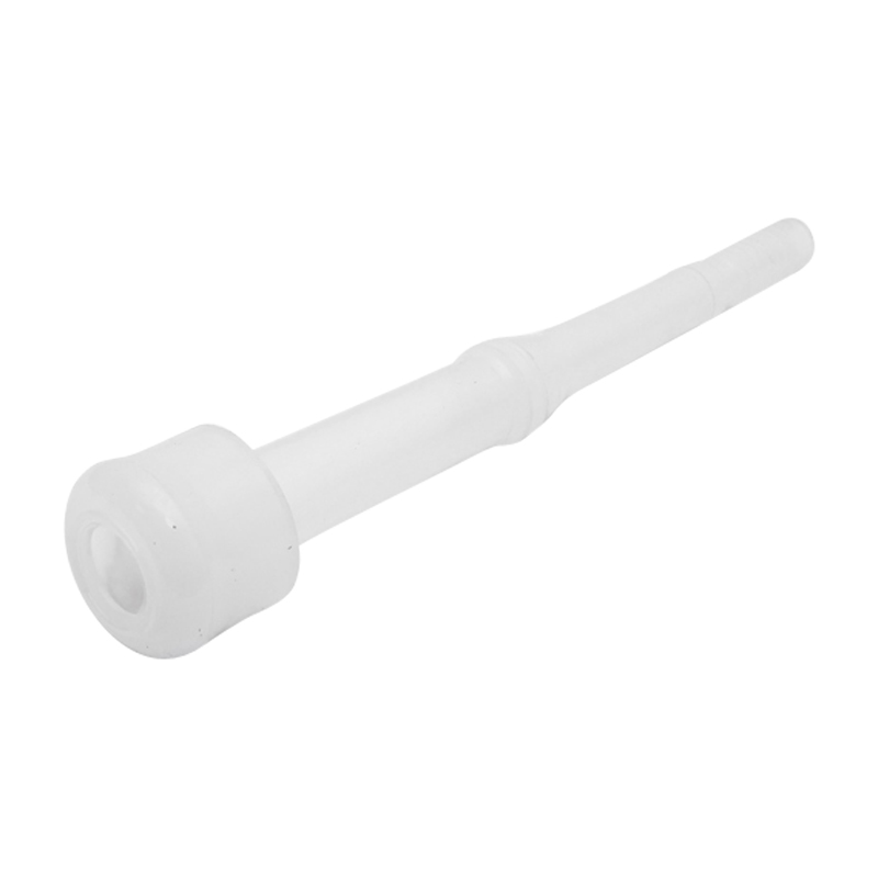 Manson lung siliconic pentru aparat de muls vaci Breckner Germany - imagine 2