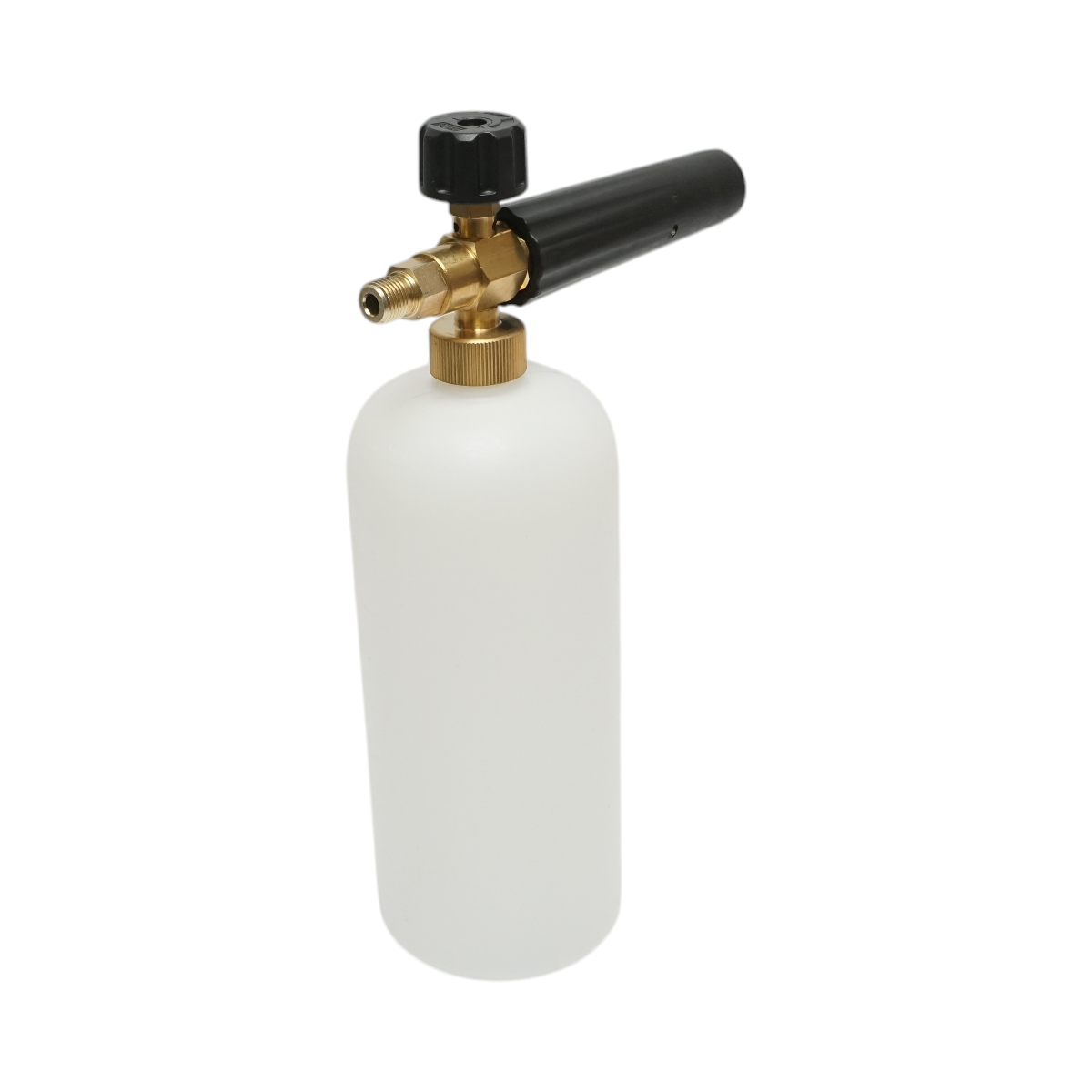 Lance spumare cu rezervor 1L pentru aparat de spalat cu presiune Breckner Germany - imagine 2