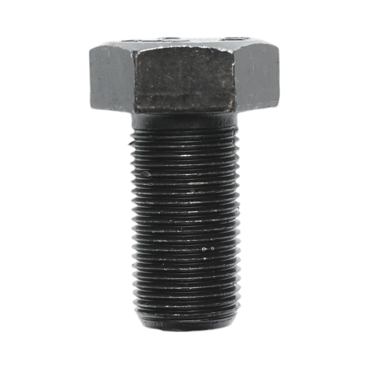 Prezon roata spate Fiat, Case IH M18x35x1.5mm cod OEM 16252921, 15983824, 15983821, LA11408521, LA11408524, 123/11408521, 446-22 - imagine 2