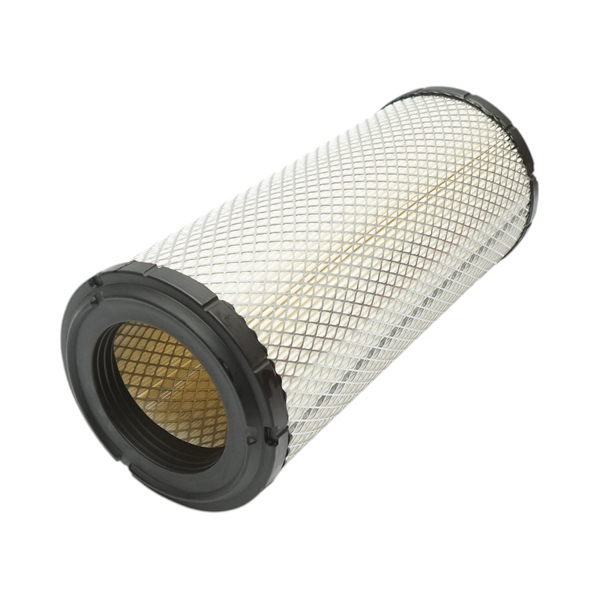 Filtru aer pentru Case IH, Fiat, John Deere, JCB, cod OEM P772579, C14210/2, XA1736, SA16579, 1930587, 32/919001, 32919001, RE508449, 222425A1, 8031211, 420539A1, 47128201 - imagine 2
