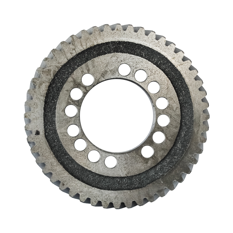 Pinion pompa injectie UTB U-650 - imagine 2