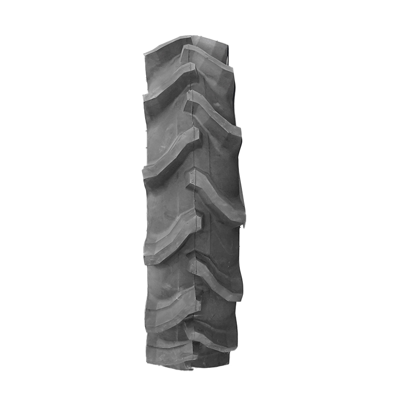 Anvelopa agricola 12.4/26 crampon inalt profil R-1 10PR - imagine 2