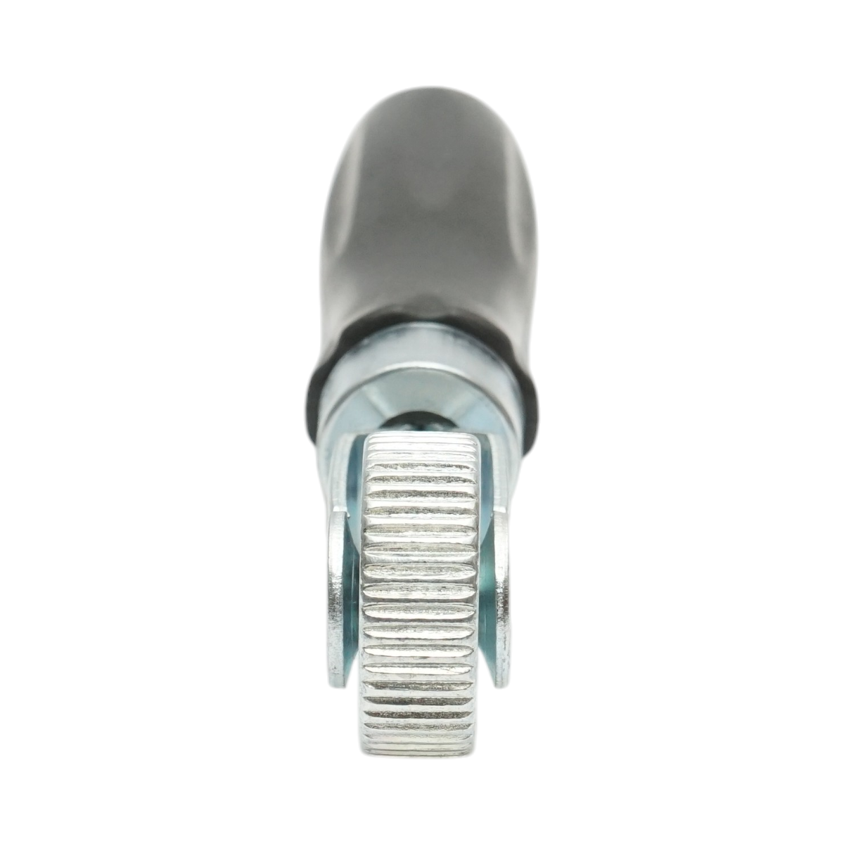 Rola presare petice vulcanizare anvelope metalica 12mm - imagine 2