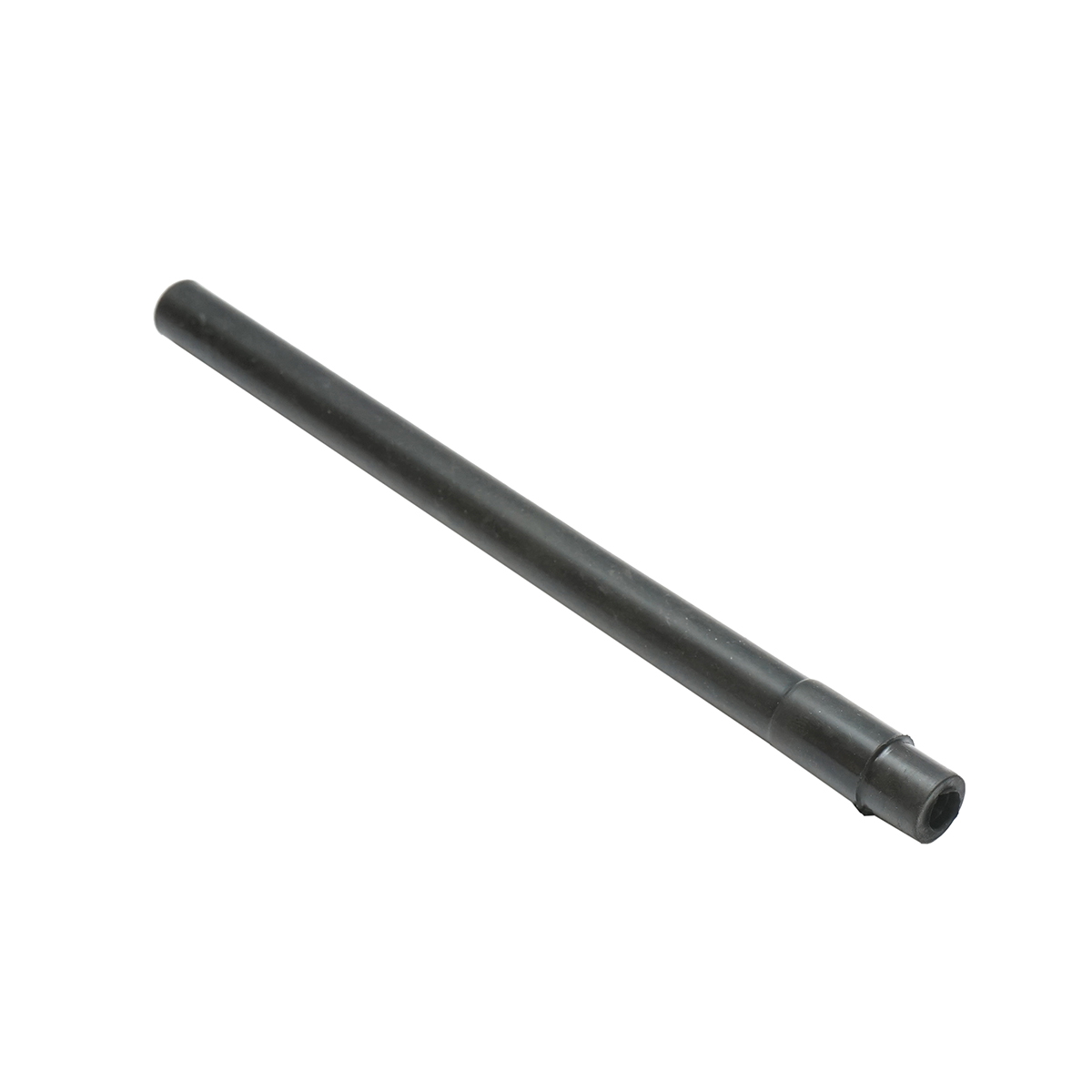 Furtun lung de cauciuc 228mm pentru aparat de muls vaci Breckner Germany - imagine 2