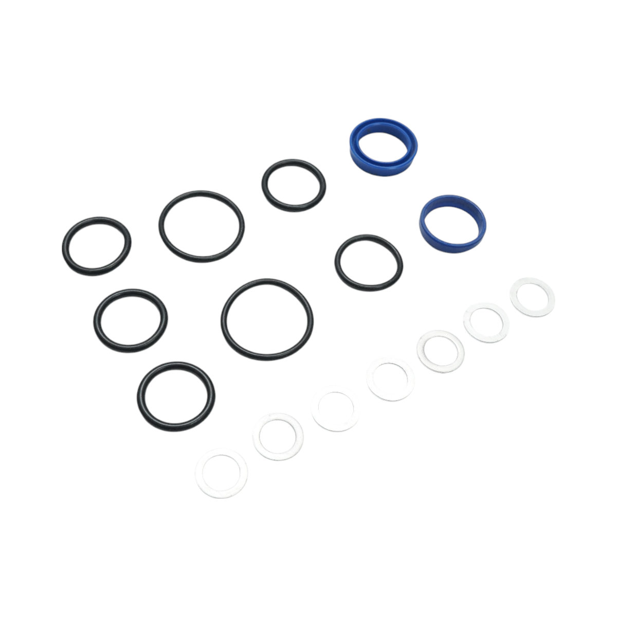 Set complet O-ringuri servodirectie U-445 - imagine 2