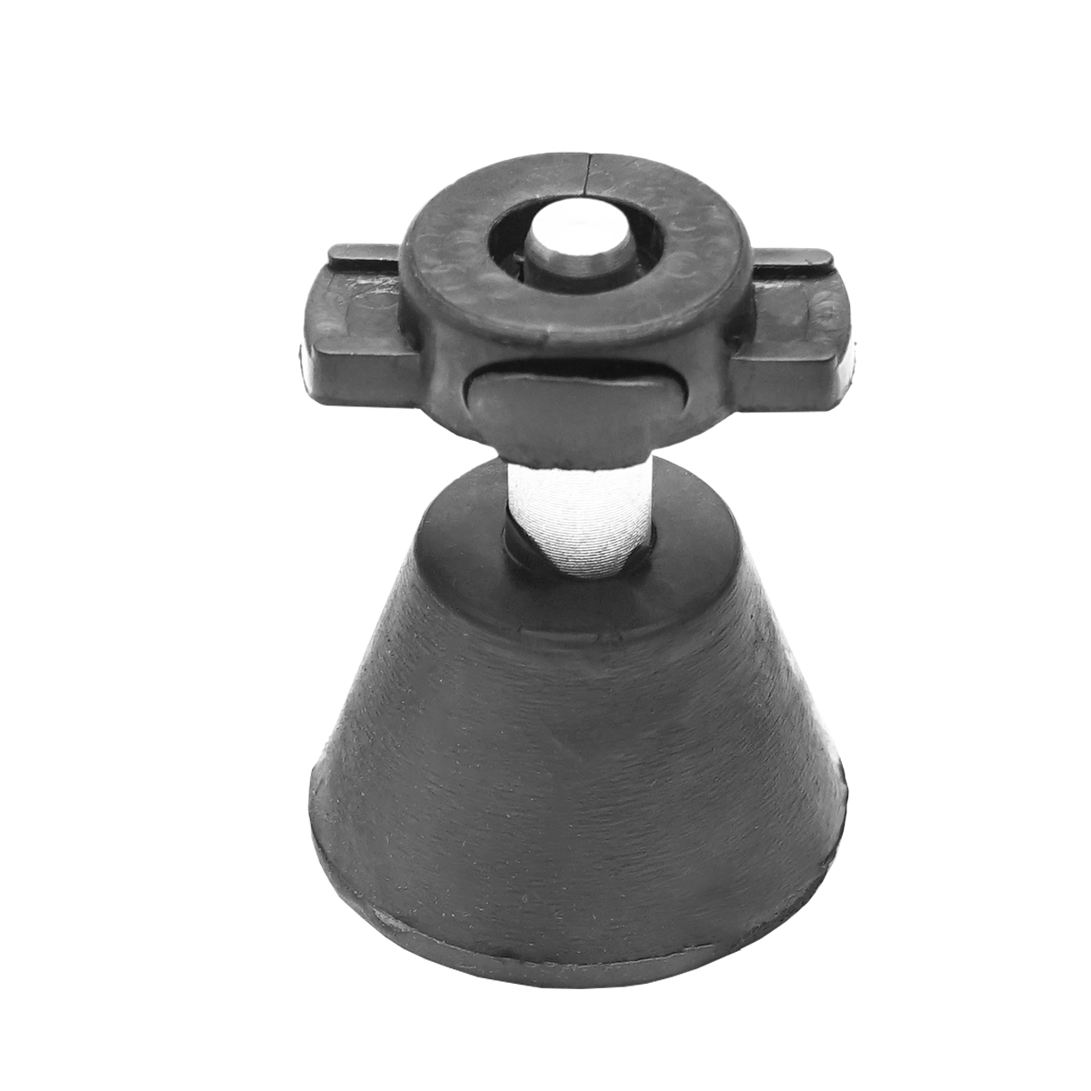 Valva inchidere colector cu pin si garnitura pentru aparat de muls vaci Breckner Germany - imagine 2