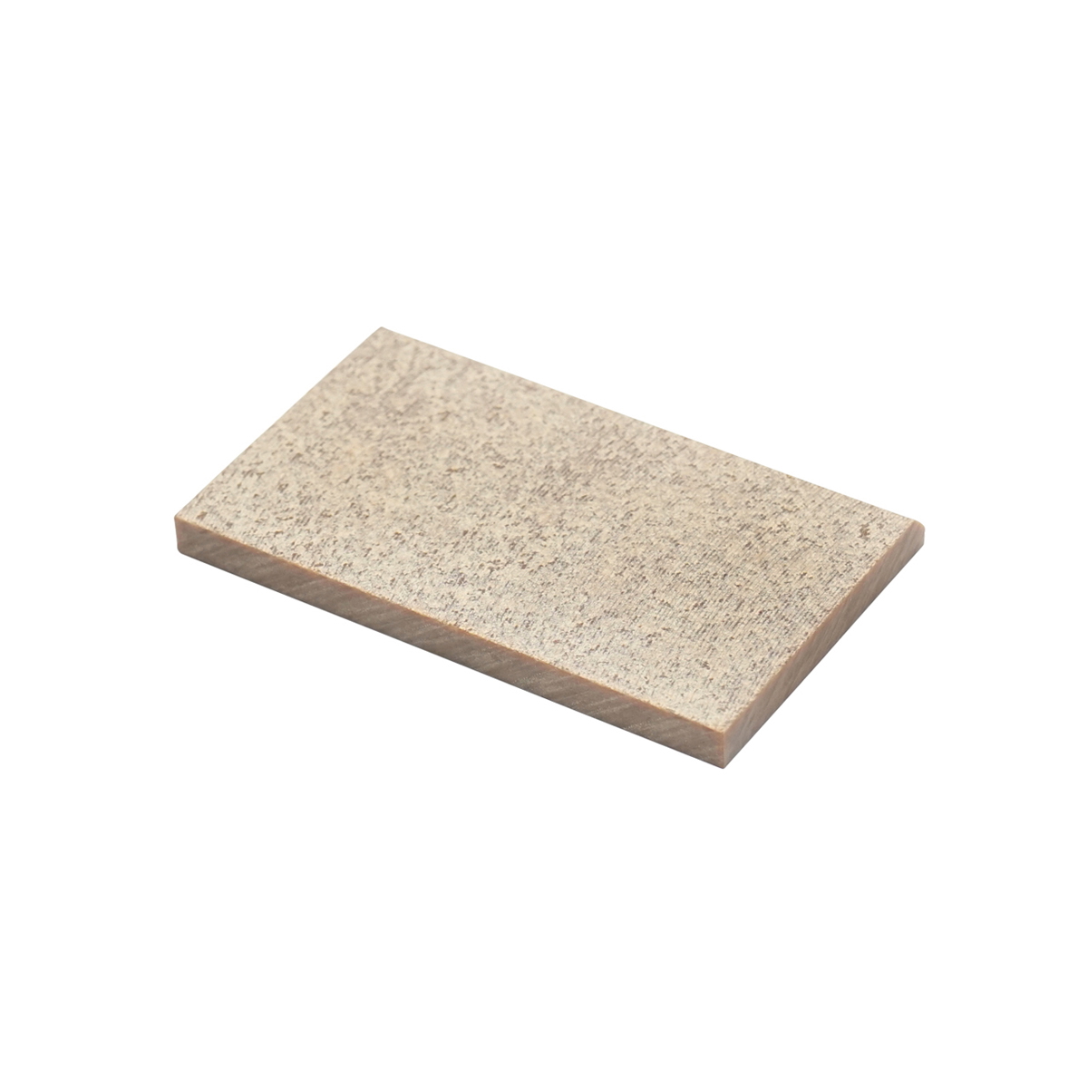Palet fibra pentru pompa cu ulei 4,9x40x65mm aparat de muls Breckner Germany - imagine 2