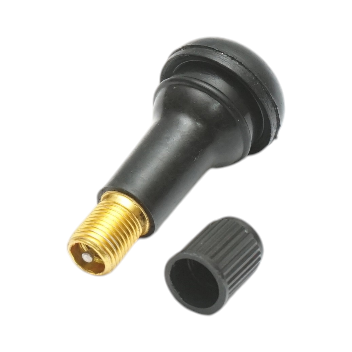 Valva roata tubeless 43mm TR413 - imagine 2