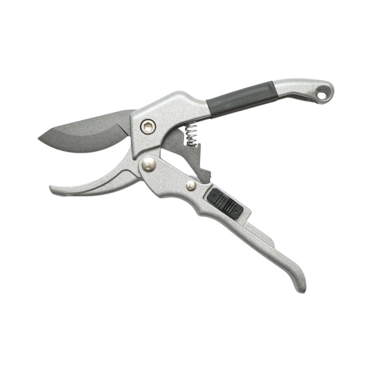 Foarfeca gradinarit 200mm cu lama curbata otel SK5 - imagine 2