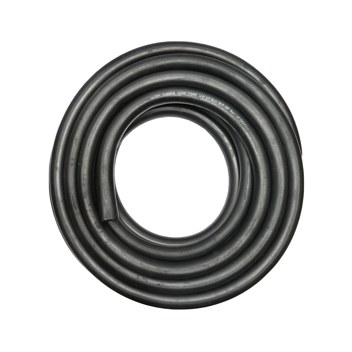 Furtun refulare apa 25mm 20m DN25 - imagine 2