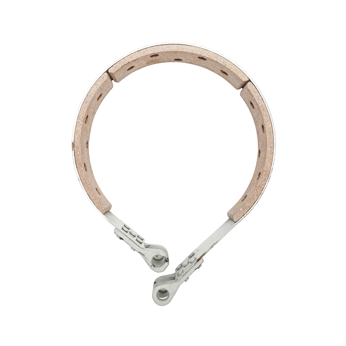Banda franare centura 55mm U-445 - imagine 2