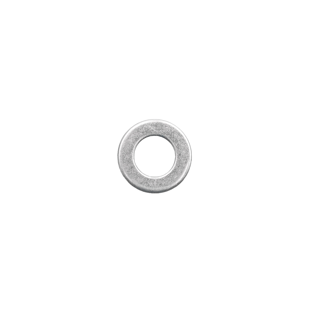 Saibe zincate DIN 125 A-4.8 M10 200 buc - imagine 2