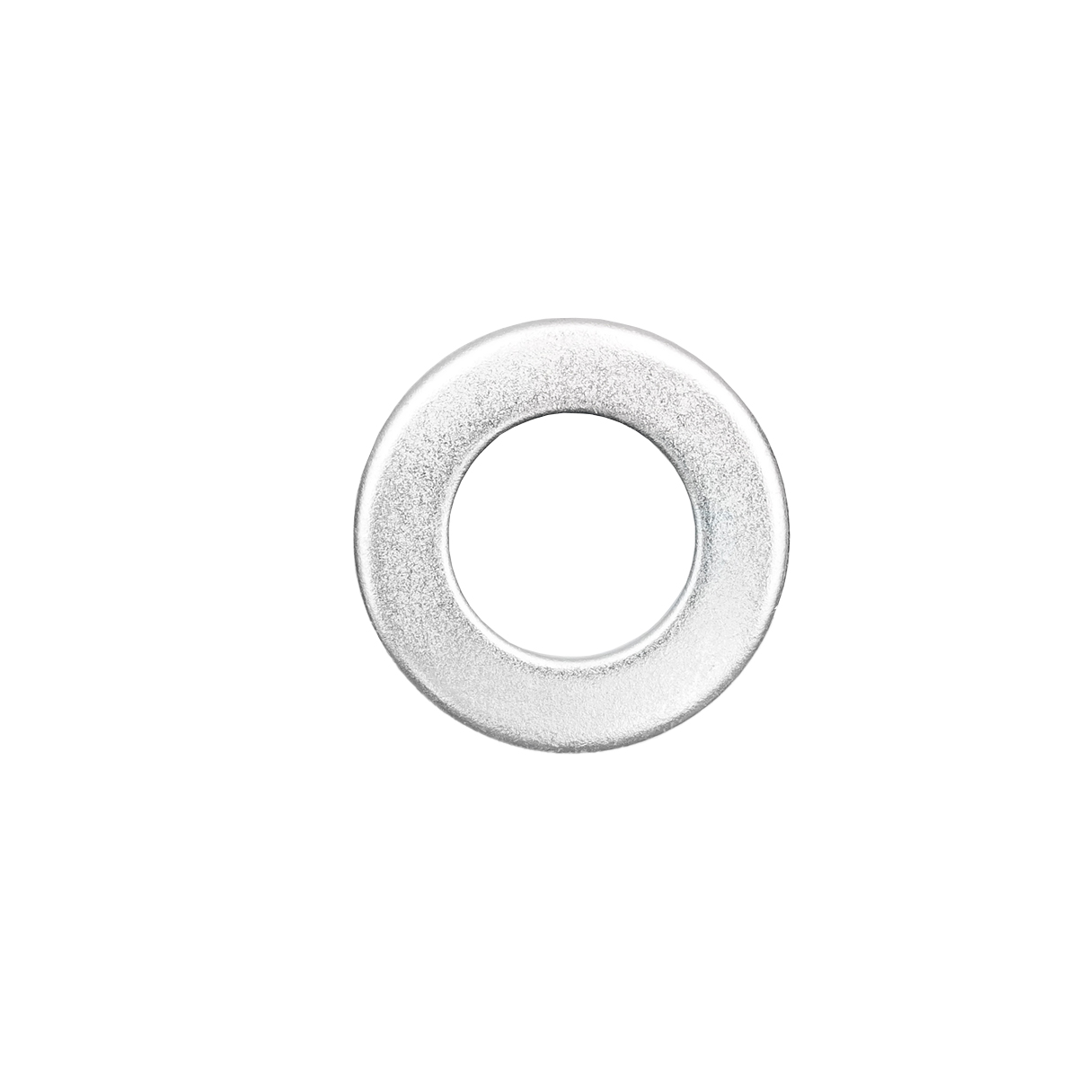 Saibe zincate DIN 125 A-4.8 M30 100 buc - imagine 2