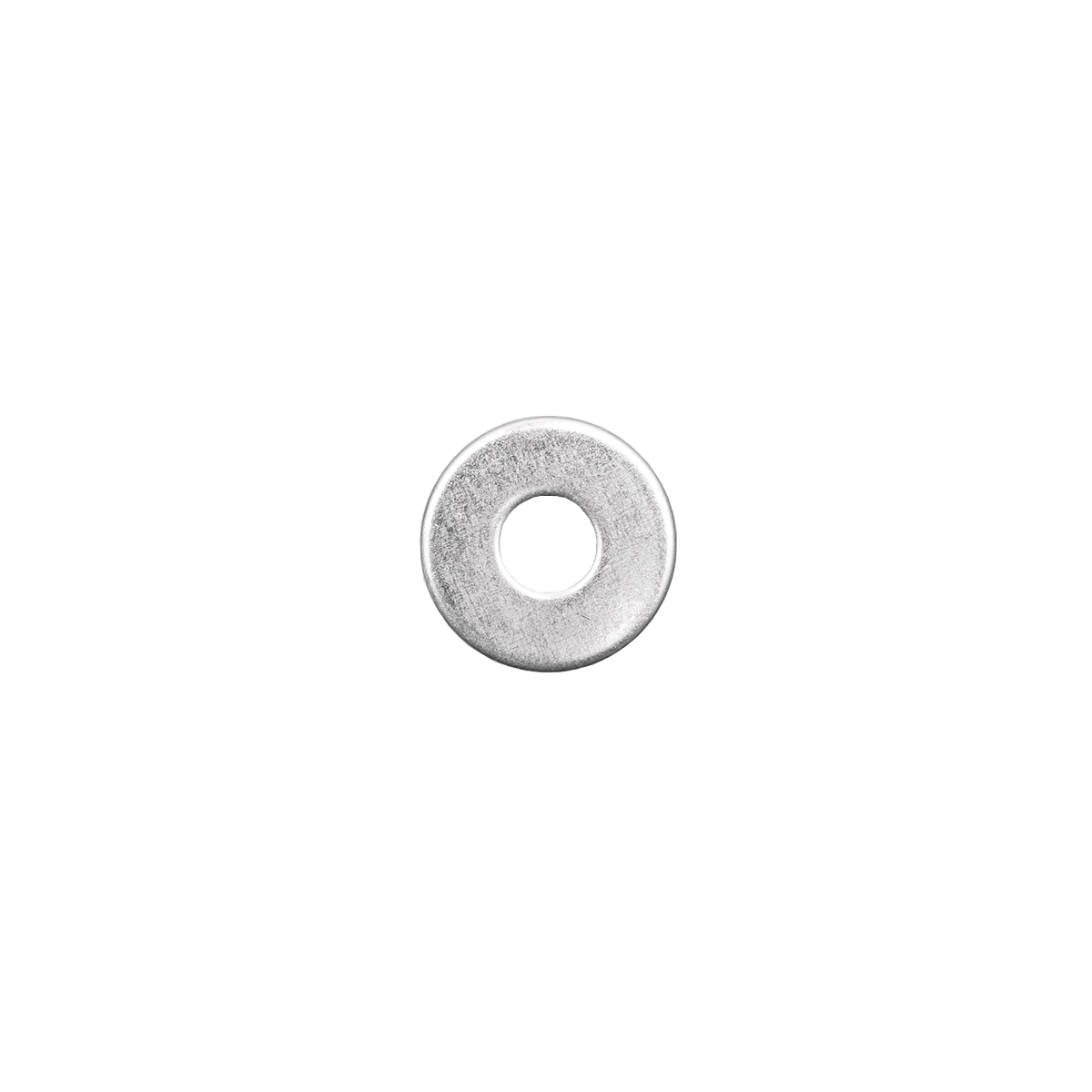 Saibe zincate DIN 9021-4.8 M8 200 buc - imagine 2