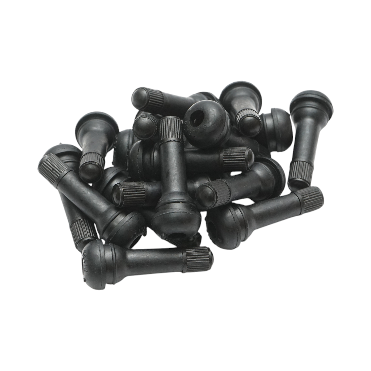 Set 100 valve roata tubeless 51mm TR414 - imagine 2