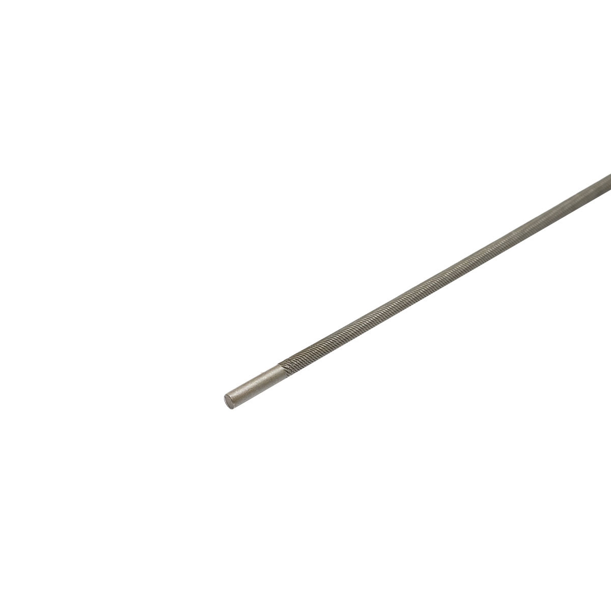 Pila pentru ascutit lant drujba fi 4.8mm 3/16 - imagine 2