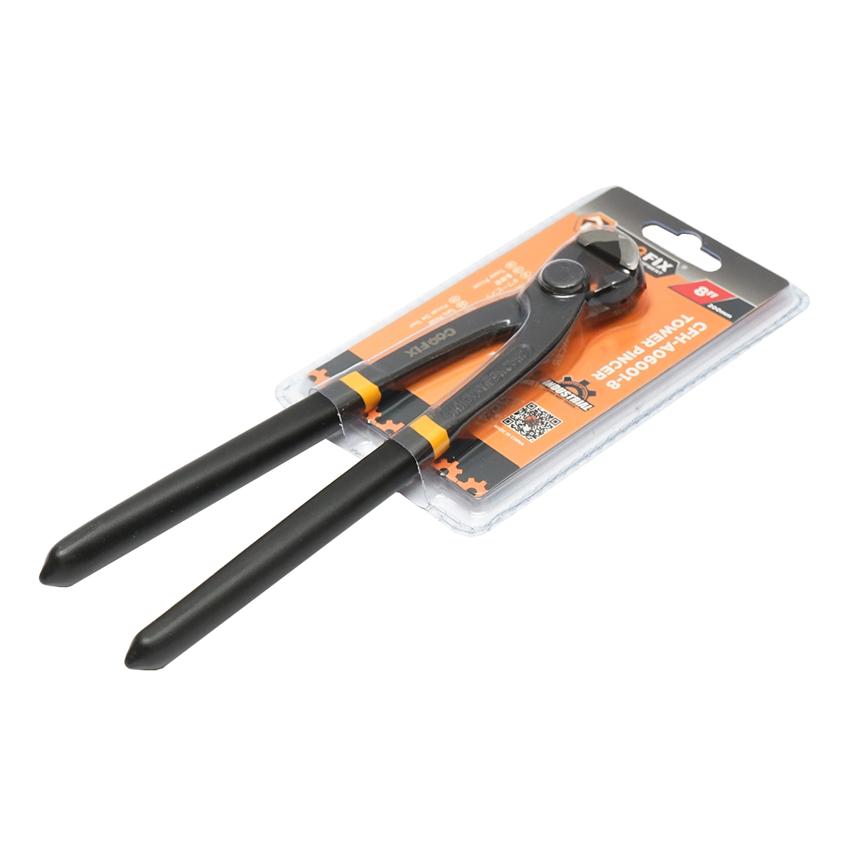 Cleste pentru dulgherie si tamplarie 200mm profesional Coofix - imagine 2