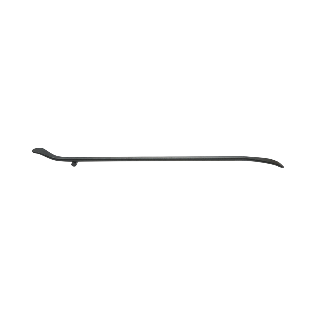Levier otel profesional schimb anvelope vulcanizare 960x19mm Breckner Germany - imagine 2