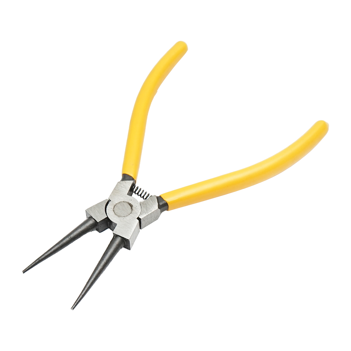 Cleste sigurante seeger interior varf drept 180mm profesional Breckner Germany - imagine 2