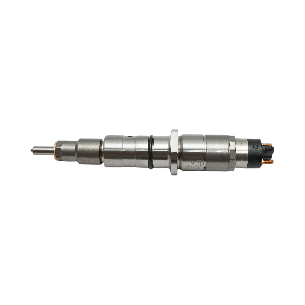 Injector New Holland, Case IH, Komatsu motor Cummins cod OEM 84346812, 5263308 - imagine 2