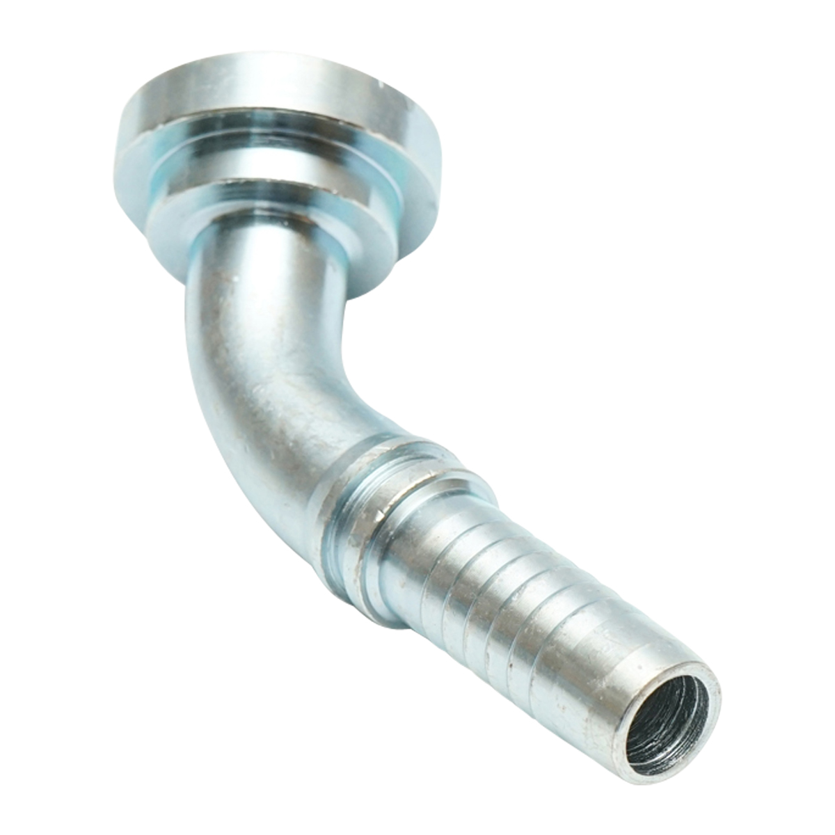 Flansa armatura FL 45 DN20 47.6 - imagine 2