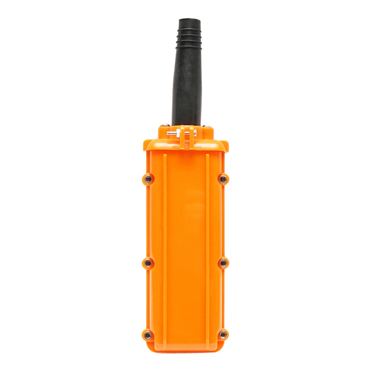 Telecomanda industriala cu 4 comenzi 12V Breckner Germany - imagine 2