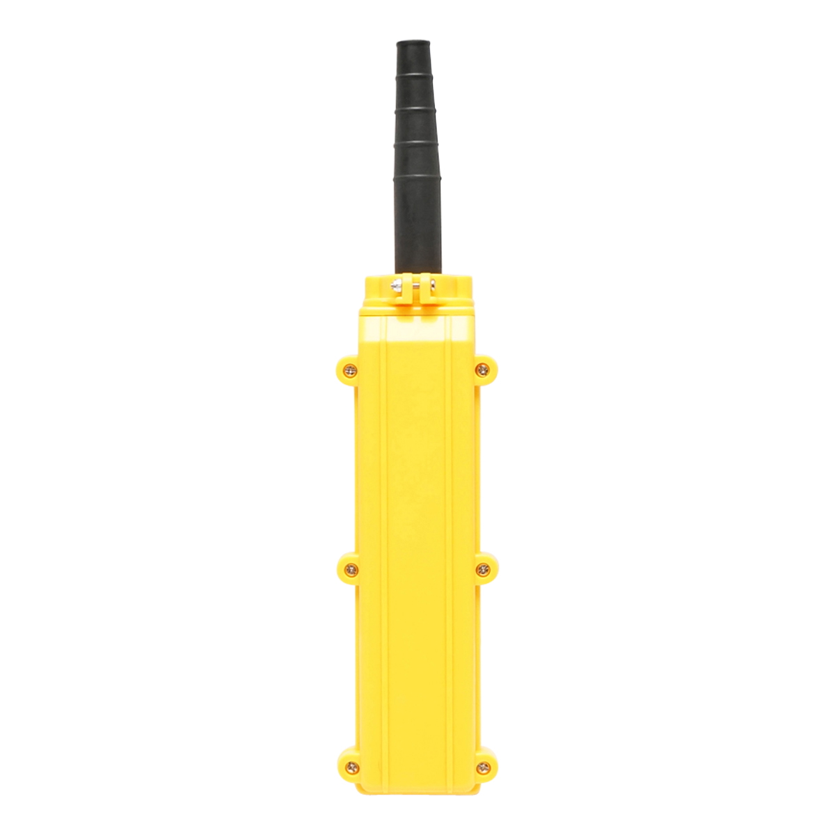 Telecomanda industriala cu 6 comenzi 380V Breckner Germany - imagine 2