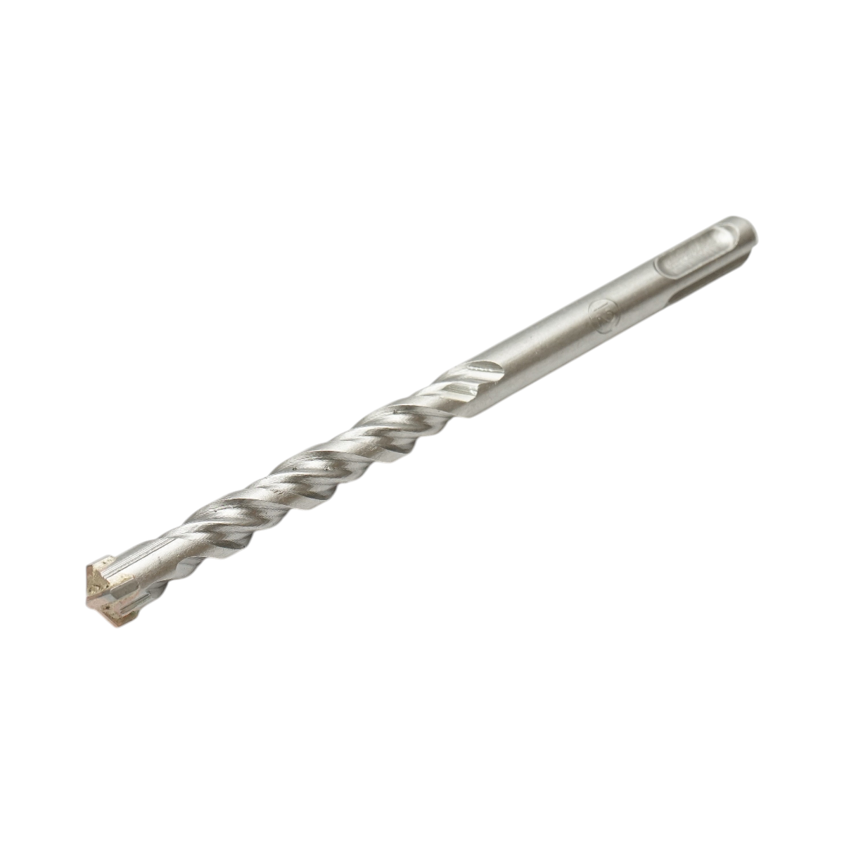 Burghiu beton vidia 12x160mm SDS Plus, varf cruce - imagine 2