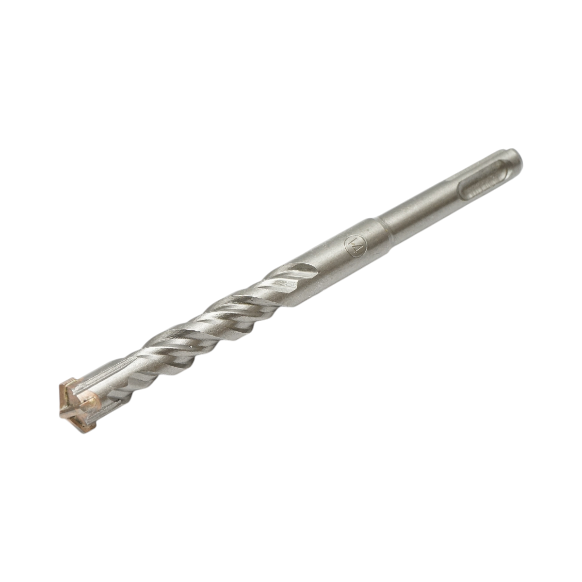 Burghiu beton vidia 14x160mm SDS Plus, varf cruce - imagine 2