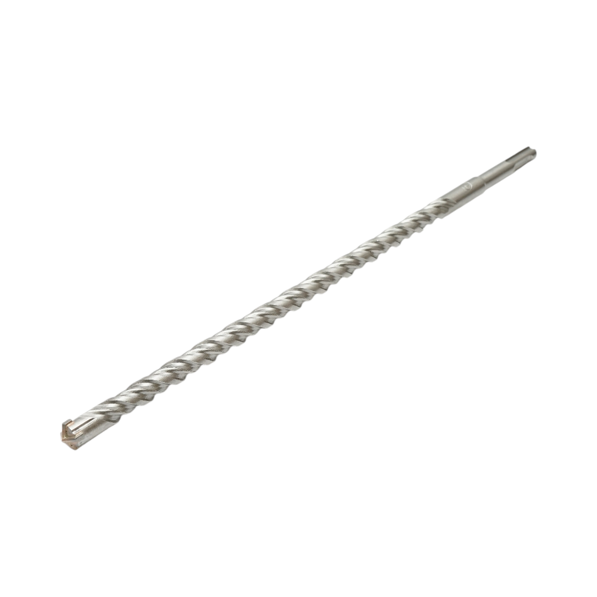 Burghiu beton vidia 14x350mm SDS Plus, varf cruce - imagine 2