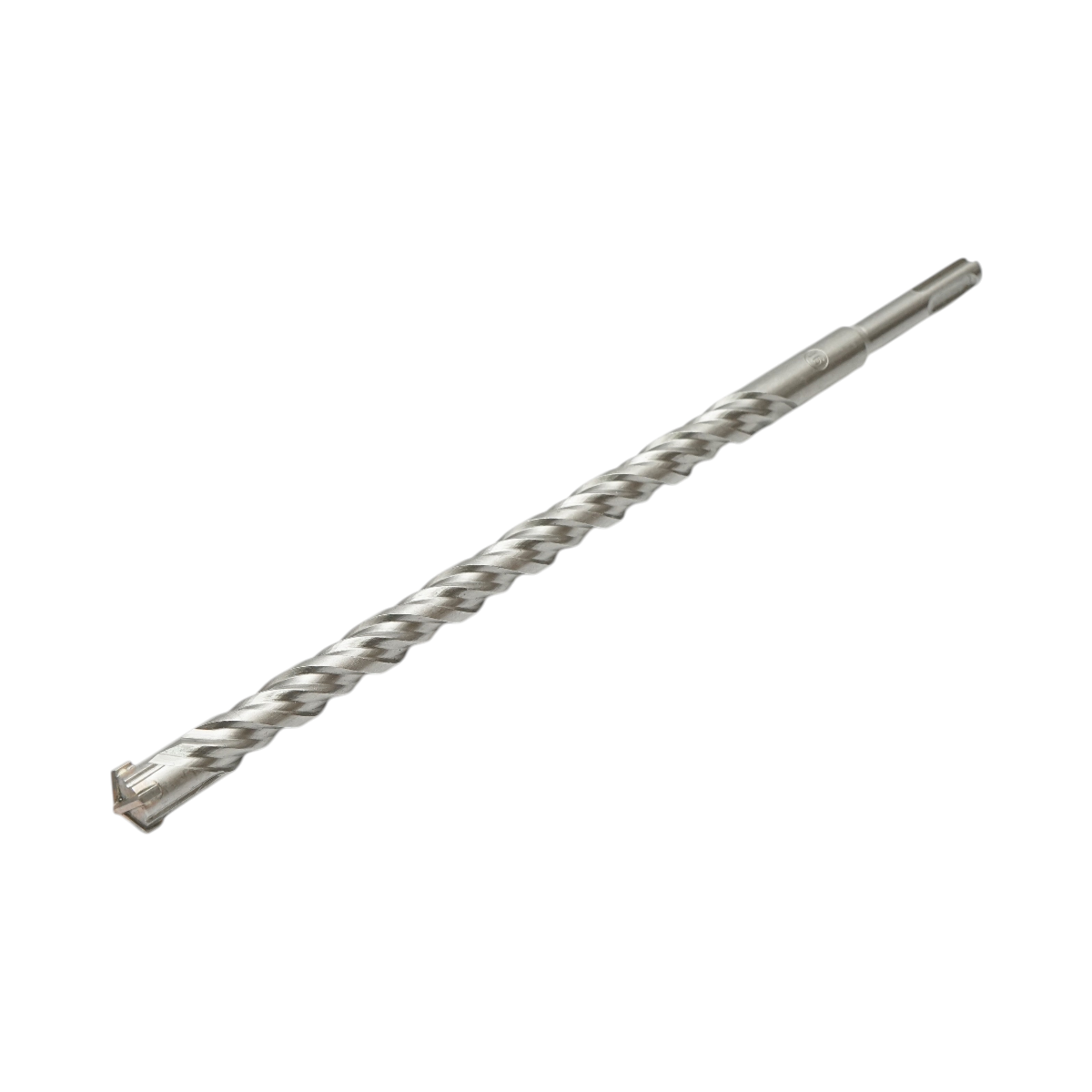 Burghiu beton vidia 16x300mm SDS Plus, varf cruce - imagine 2