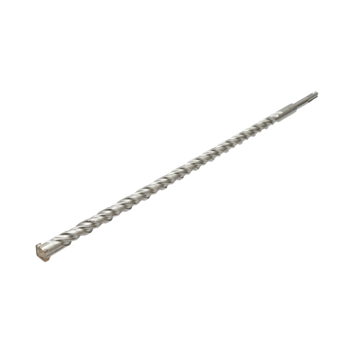 Burghiu beton vidia 18x450mm SDS Plus, varf cruce - imagine 2