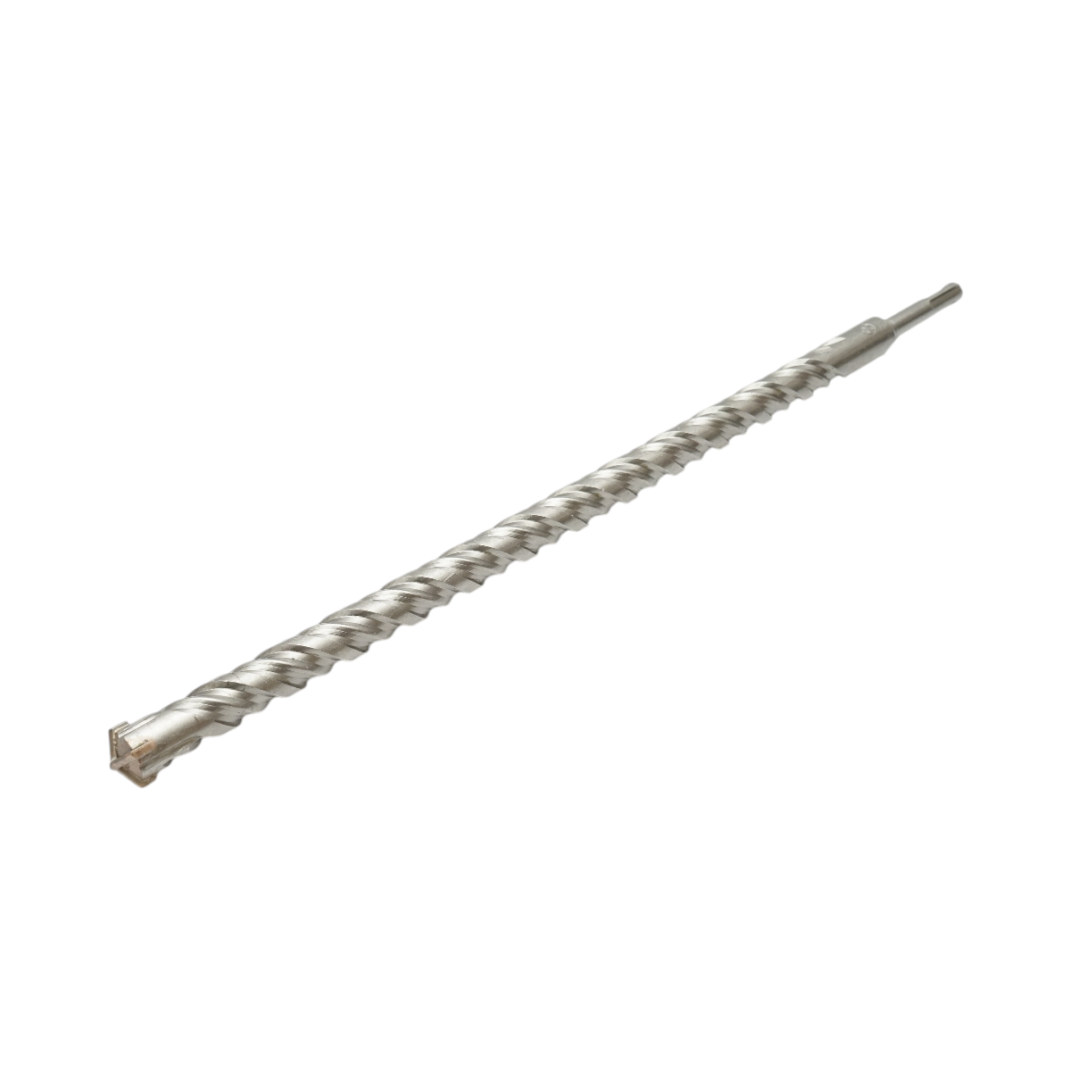 Burghiu beton vidia 22x450mm SDS Plus, varf cruce - imagine 2