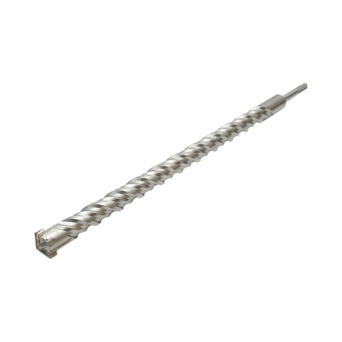 Burghiu beton vidia 28x450mm SDS Plus, varf cruce - imagine 2